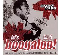 Compilation - Let'S Boogaloo Vol.5