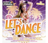 Compilation - Let'S Dance Vol.5