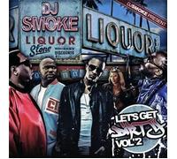 Compilation - Lets Get Dirty /Vol. 2