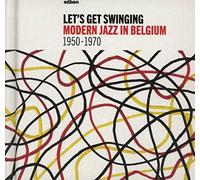 Compilation - Let'S Get Swinging - Modern Jazz