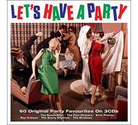 Compilation - Let'S Have A Party