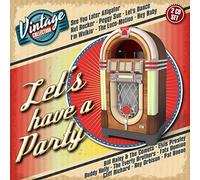 Compilation - Let'S Have A Party Vintage Collection