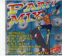Compilation - Let's Party (Party Mix)