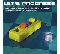 Compilation - Let'S Progress