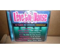 compilation - Leve -Toi & Danse Vol 6 (15 tubes en version original)