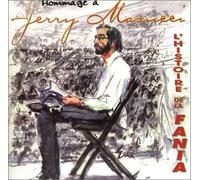 Compilation - L'Histoire De La Fania (Compilation)