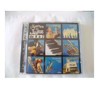 COMPILATION - L'HISTOIRE DU JAZZ de A á Z