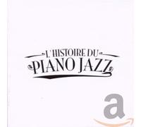 Compilation - L'Histoire Du Piano Jazz