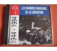 Compilation - Liberation Armistice Vol 1