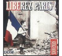 Compilation - Liberez Paris