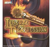 Compilation - Liberté D'Expression 2 : La Conscience