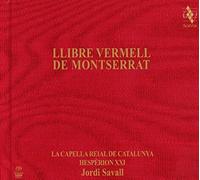 Compilation - Libre Vermell De Montserrat