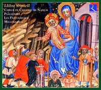 Compilation - Libro Vermiglio