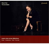 Compilation - Lieder Eines Armen Madchens