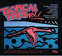 Compilation - Life Is Better In The Tropics