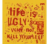 Compilation - Life Is Ugly So Why Notkill Yourself (Ye