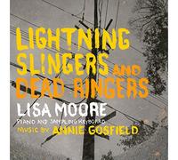 Compilation - Lightning Slingers And Dead Ringers