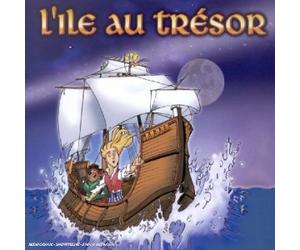 Compilation - L'île Au Trésor