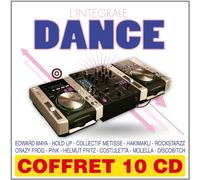 Compilation - L'Integrale Année 90