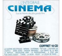 Compilation - L'Integrale Cinema