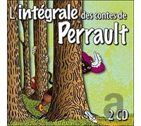 Compilation - L'Integrale Des Contes De Perrault