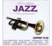 Compilation - L'Integrale Jazz