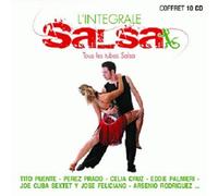 Compilation - L'Integrale Salsa