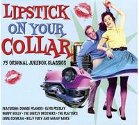 Compilation Lipstick On Your Collar (CD)