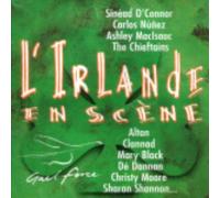 Compilation - L'Irlande En Scene KMCD 84