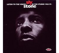 Compilation - Listen To The Voices: In The Studio 1965-1970