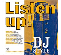 Compilation - Listen Up! - Dj Style