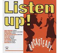 Compilation - Listen Up! - Rocksteady