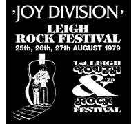 Orchestral Manoeuvres in the Dark Live Leigh Rock Festival 1979 (CD) Album