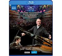 Compilation - Live At The Proms 2016: Valery Gergiev E I Münchner Philharmoniker