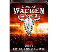 Compilation - Live At Wacken 2012