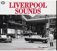 Compilation - Liverpool Sounds