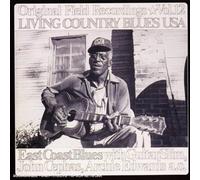 Various Artists Living Country Blues Usa-Vol.12 (CD)