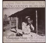 Compilation - Living Country Blues Usa Vol. 9 - Missis