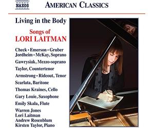 Compilation - Living In The Body