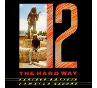 Compilation - Lloyd Coxsone Pres 12 The Hard Way