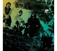 Compilation - Local Customs: Cavern Sound