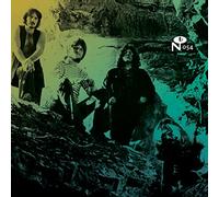 Various Artists Cavern Sound (CD) Album