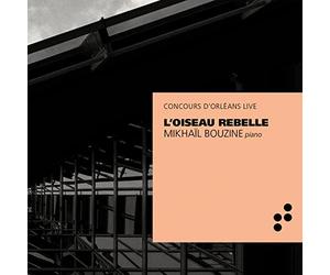 Compilation - L'Oiseau Rebelle