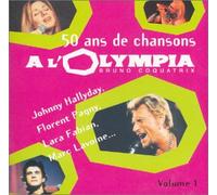 Compilation - L'olympia Vol.1