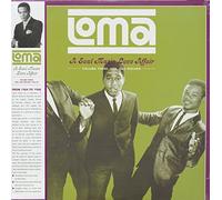 Compilation - Loma: A Soul Music Loveaffair, Volume Th