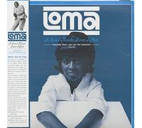 Compilation - Loma: A Soul Music Loveaffair, Volume Tw