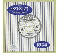 Various Artists The London American Label Year By Year: 1964 (CD) Album