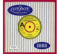 Compilation - London American Label Year By Year 1965