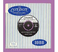 Various Artists The London American Label Year By Year: 1966 (CD) Album