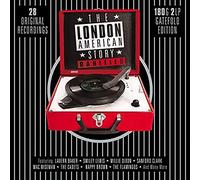 Compilation - London American Rarities